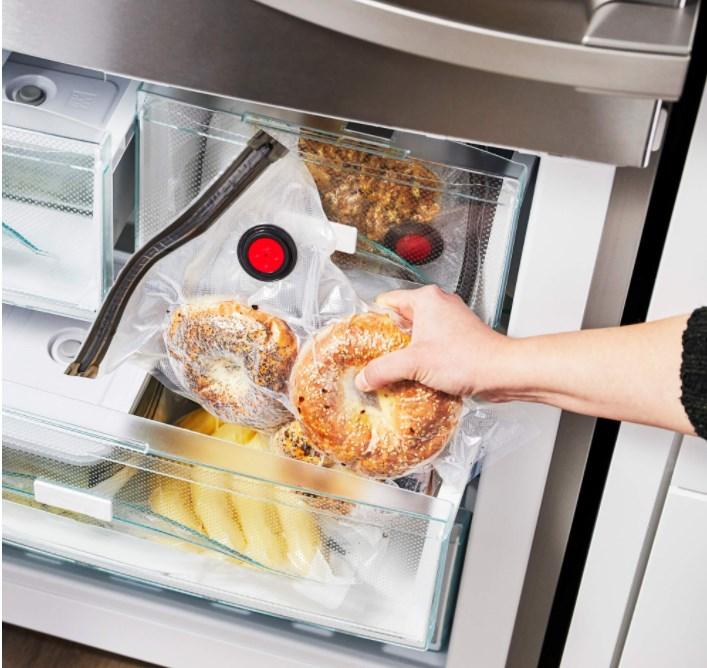 Produktbild Zwilling Beutelset (3 x)