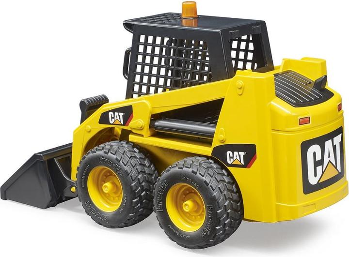 Produktbild Bruder Cat Kompaktlader