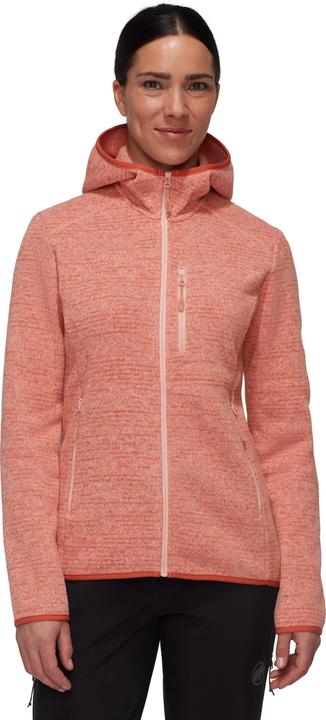 Actual product image Mammut Arctic IV ML Hooded Jacket Women (L)