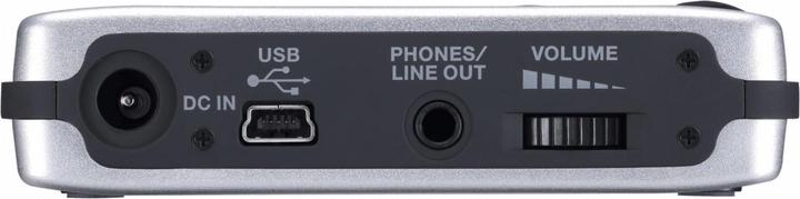 Immagine prodotto BOSS (Electronics) Registratore audio BR-80 Black/S Audio Recorder (Portatile)