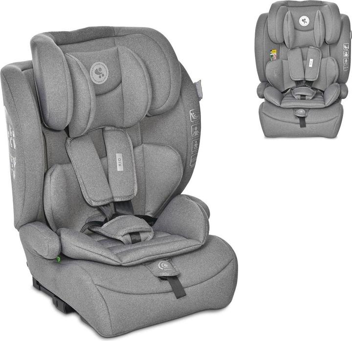 Produktbild Lorelli Kindersitz Rio i-Size (Kindersitz, ECE R129/i-Size Norm)