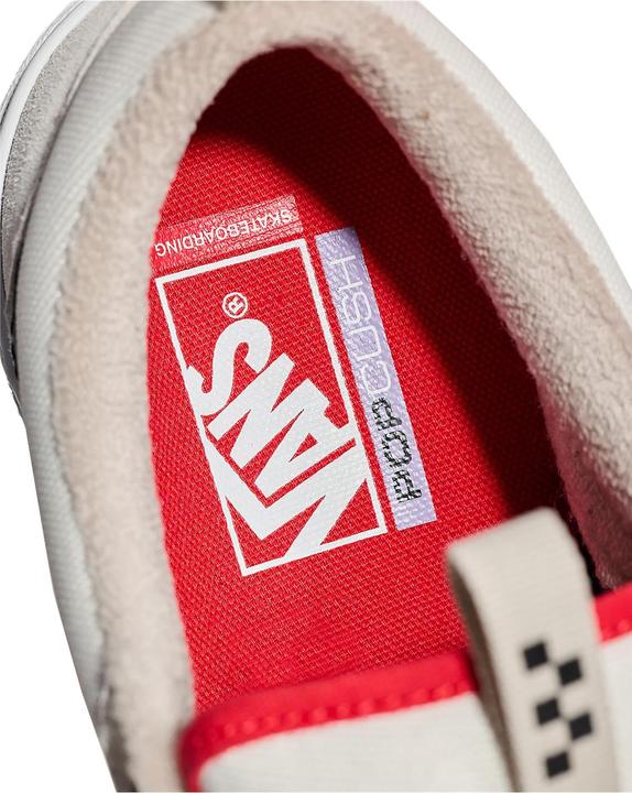 Image du produit Vans Skate Old Skool 36 + ANTIQUE WHITE/BLACK (42)