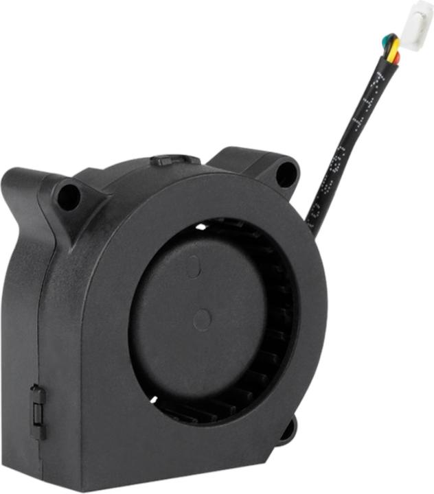Image du produit Creality 4020 Blower Fan Refroidissement par filament pour K1C et K1 Max
