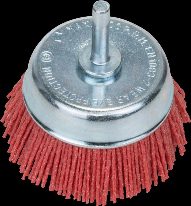 Image du produit Bosch Zubehör Accessories 2609256525 Brosse à godet (80)