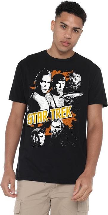 Produktbild Good Vs Evil TShirt (M)