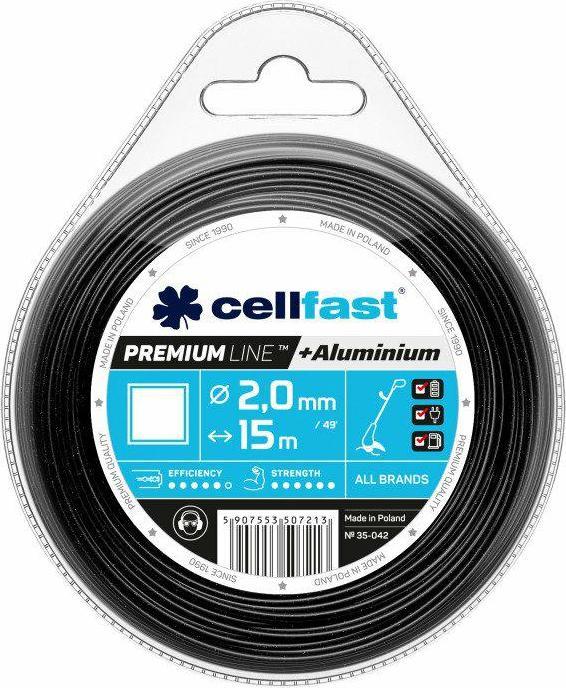 Immagine prodotto Cellfast Linea di taglio 2,4*15 m kW. Premium