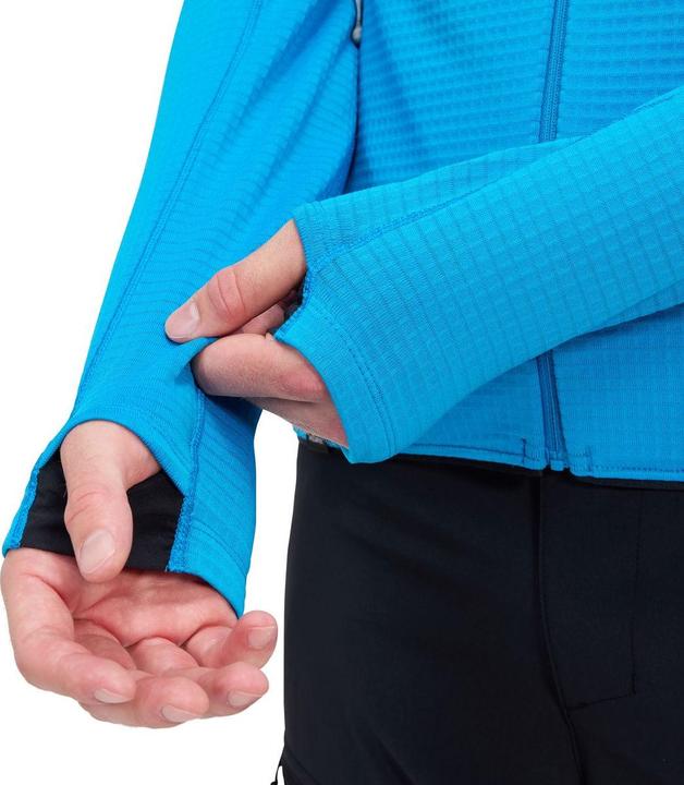 Produktbild Berghaus Ridge-Hiker Kapuzenjacke für Jacket (48)