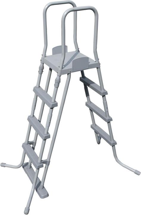 Produktbild Bestway Power Steel (488 x 244 x 122 cm)