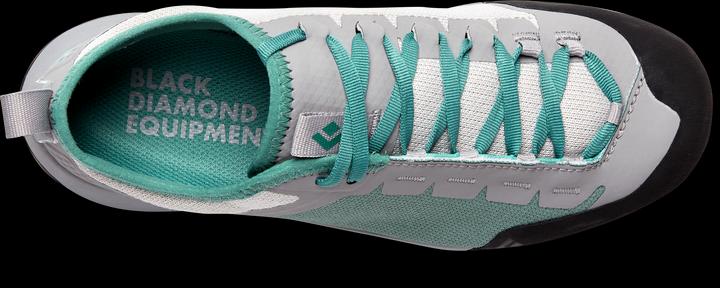 Actual product image Black Diamond Fuel W'S- Approach Shoes (36)