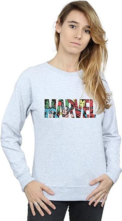 Image du produit - Sweat - Femme (XXL)