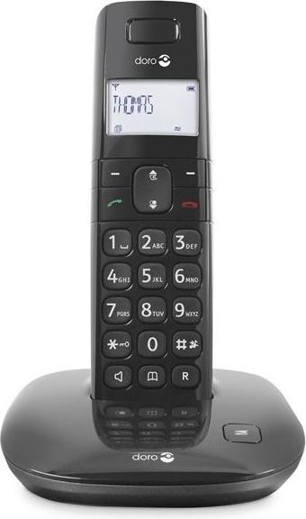 Doro Comfort 1010 Noir