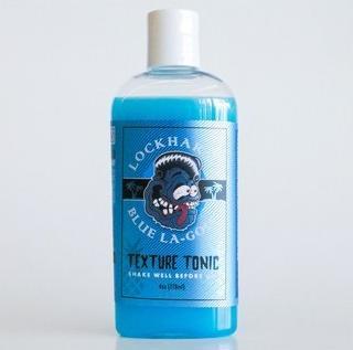 Produktbild Lockhart's Lockharts Blue LaGoon Tonic 118ml (118 ml)