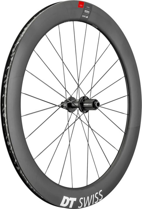 DT Swiss ARC 1100 Dicut (Hinterrad, 29")