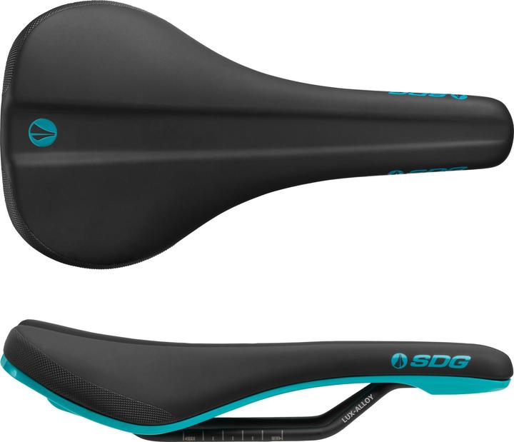 Immagine prodotto Sdg Bel-Air v3 Lux-Alloy