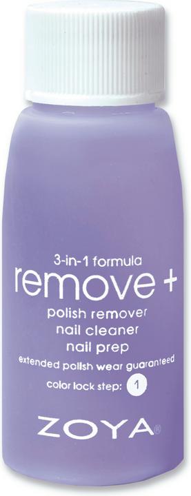 Produktbild Zoya 15ml