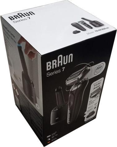 Produktbild Braun Series 7