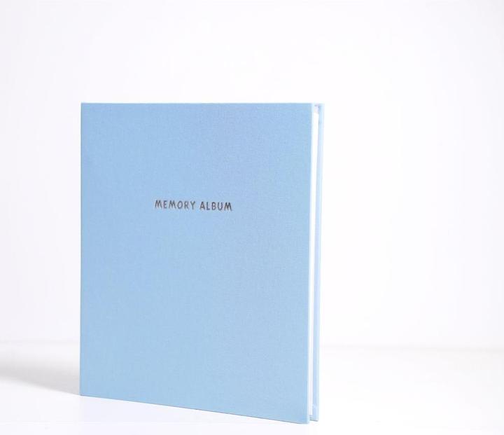 Actual product image Kodak Memorry Album/20 pages 235x270 Green cloth