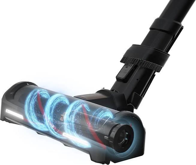 Immagine prodotto Rowenta Aspirapolvere a batteria XForce Flex 860 Allergy