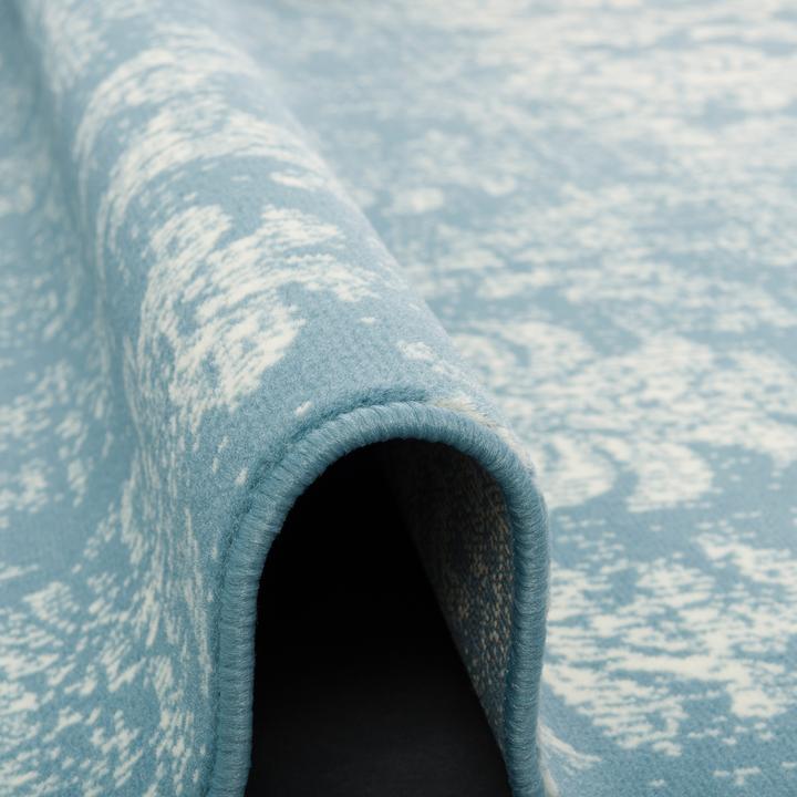 Produktbild Pergamon Designer Kurzflor Teppich Moderne Muster (160 x 225 cm)