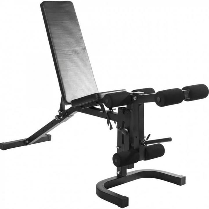Produktbild Gorilla Sports Kraftstation