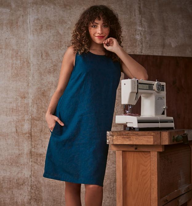 Immagine prodotto LeinenLooks 2 (Tedesco, Sabine Lorenz, 2021)