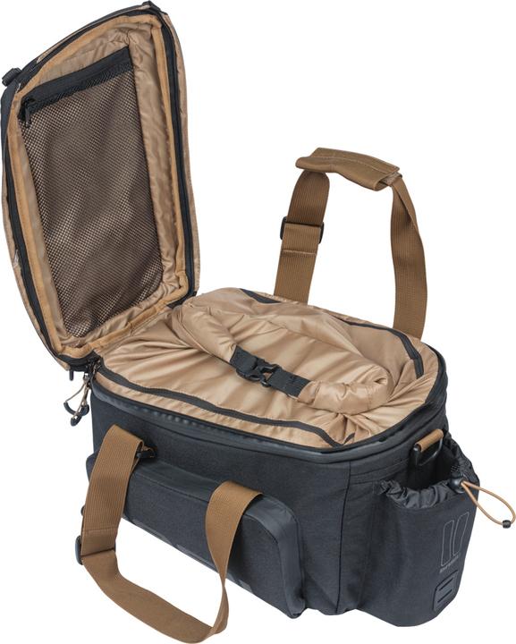 Produktbild Basil Miles XL Pro (36 l, Gepäckträgertasche)