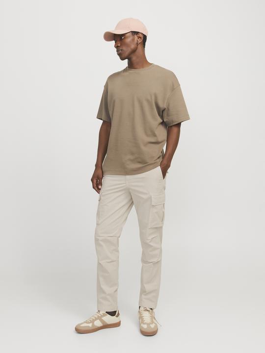 Actual product image Jack & Jones Tapered cargo trousers Cargo trousers (W31/L30)