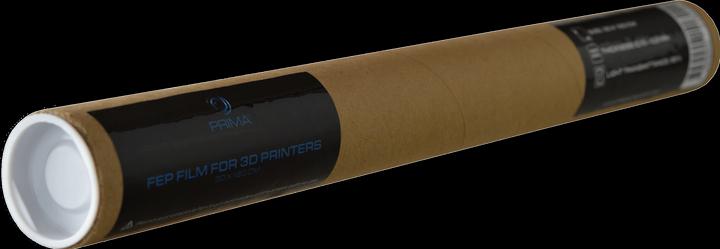 Image du produit Prima Creator PRIMACREATOR FEP Film pour imprimantes 3D DLP