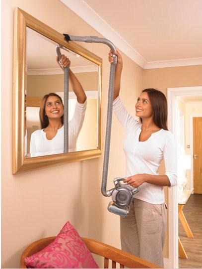 Image du produit Black & Decker Dustbuster Flexi PD1820LF