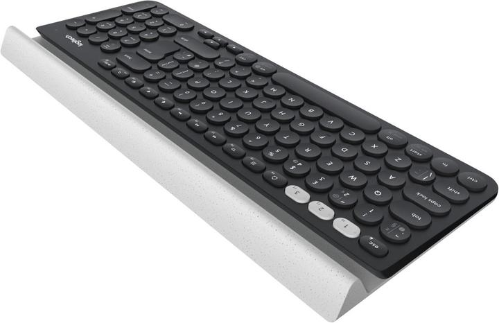 Produktbild Logitech K780 Multi-Device (CH, Kabellos)
