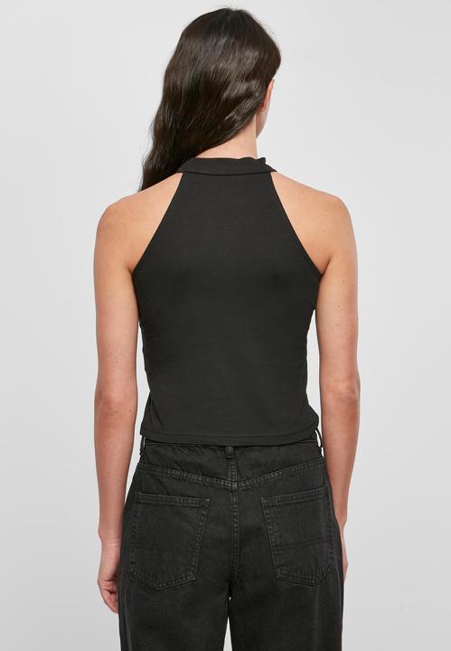 Produktbild Days Beyond Butterfly Turtleneck Short Top (M)
