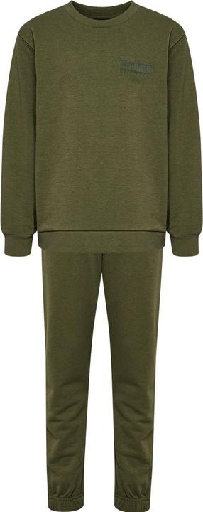 hummel hmlJR BASE SWEAT SET