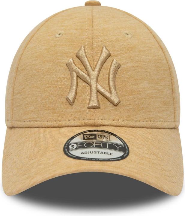 Produktbild New Era 9Forty Strapback Jersey New York Yankees