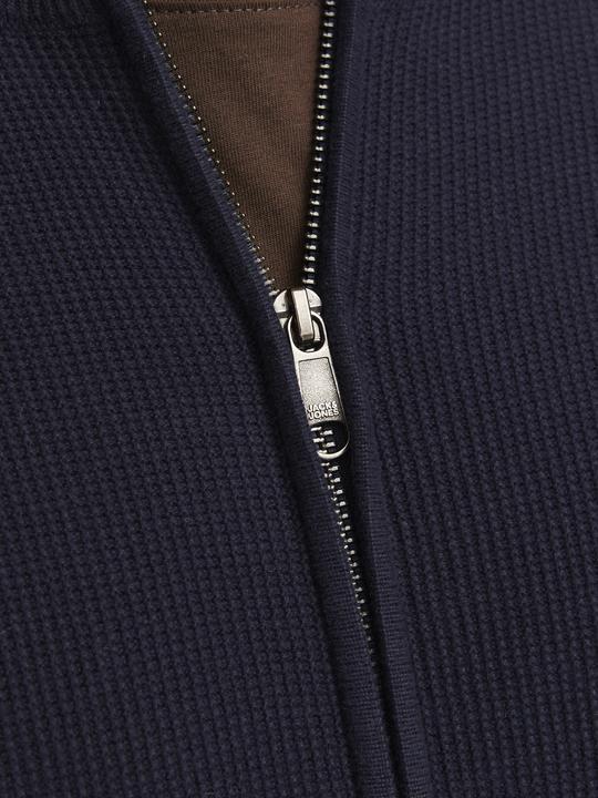 Image du produit Jack & Jones Jprblurony Knit Cardigan Ln (S)
