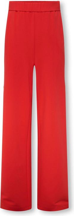 Only KOGPOPTRASH Locker geschnitten Hose Hose