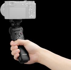 Productafbeelding Sony GP-VPT2BT (Greep)