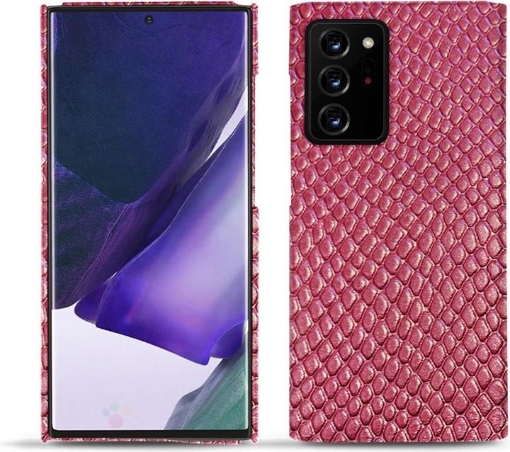 Productafbeelding Noreve Lederen omslag (Samsung Galaxy Note 20 Ultra)