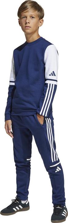 Image du produit adidas Squadra 25 SW CREW Y (128)