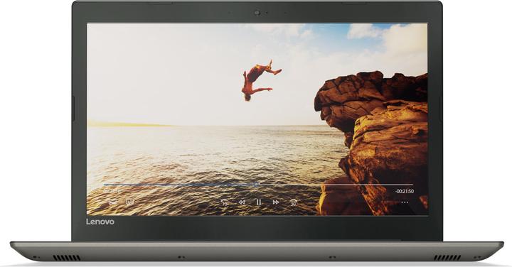 Productafbeelding Lenovo IdeaPad 520 (15.60", Intel Core i7-8550U, 8 GB, 128 GB, NL)