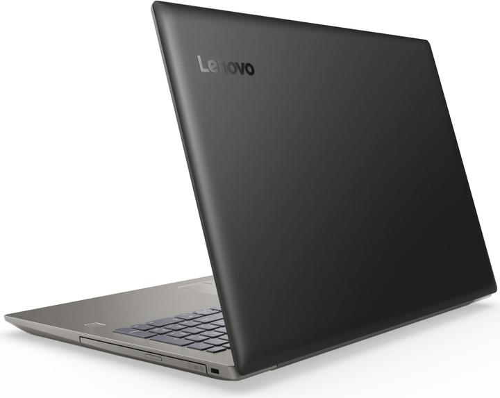 Productafbeelding Lenovo IdeaPad 520 (15.60", Intel Core i7-8550U, 8 GB, 128 GB, NL)