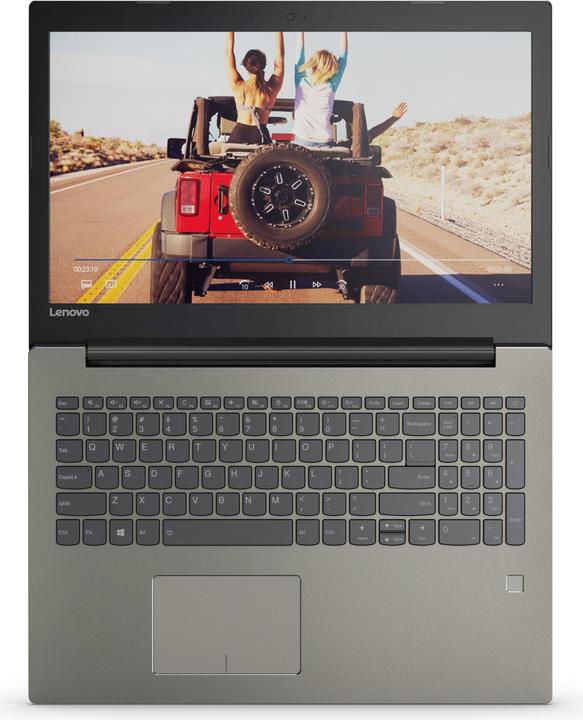 Productafbeelding Lenovo IdeaPad 520 (15.60", Intel Core i7-8550U, 8 GB, 128 GB, NL)