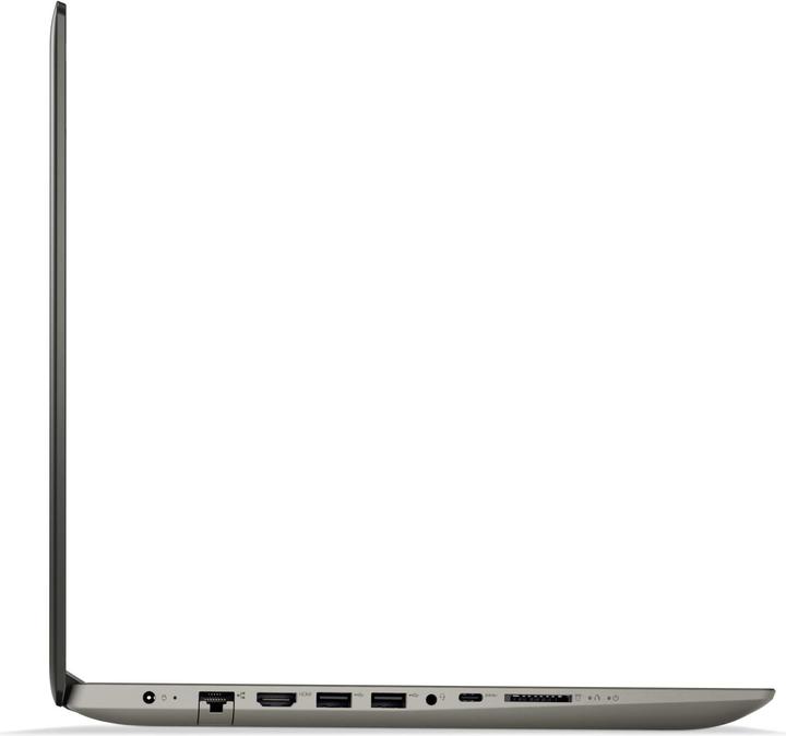 Productafbeelding Lenovo IdeaPad 520 (15.60", Intel Core i7-8550U, 8 GB, 128 GB, NL)
