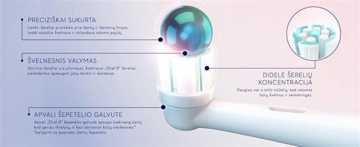 Actual product image Oral-B iO Gentle Care (2 x)