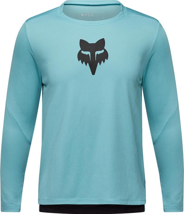 Fox Yth Ranger LS Jersey Head