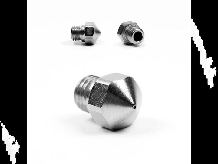 Actual product image MicroSwiss MK10 Nozzle TwinClad XT 0.5mm (Accessories, Blast pipe)