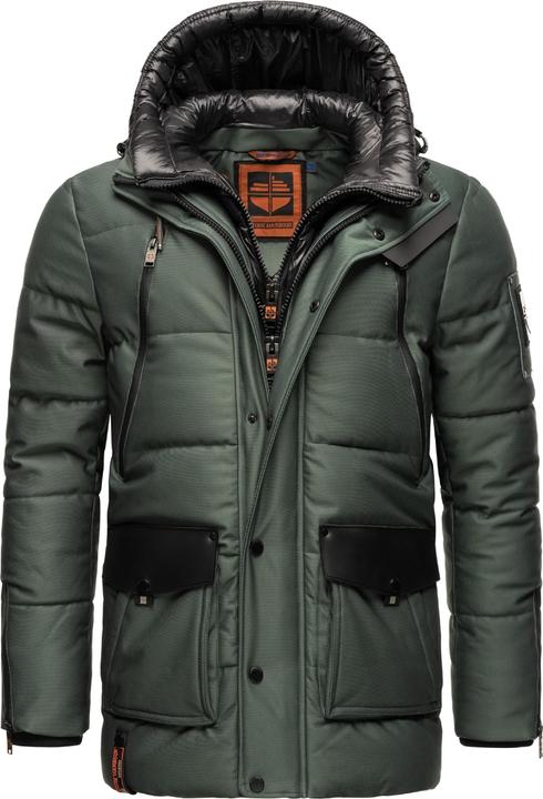 Immagine prodotto Stone Harbour Mitjaa (XXL)