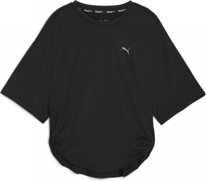 Actual product image Puma Studio Twist Tee - Reg (XS)