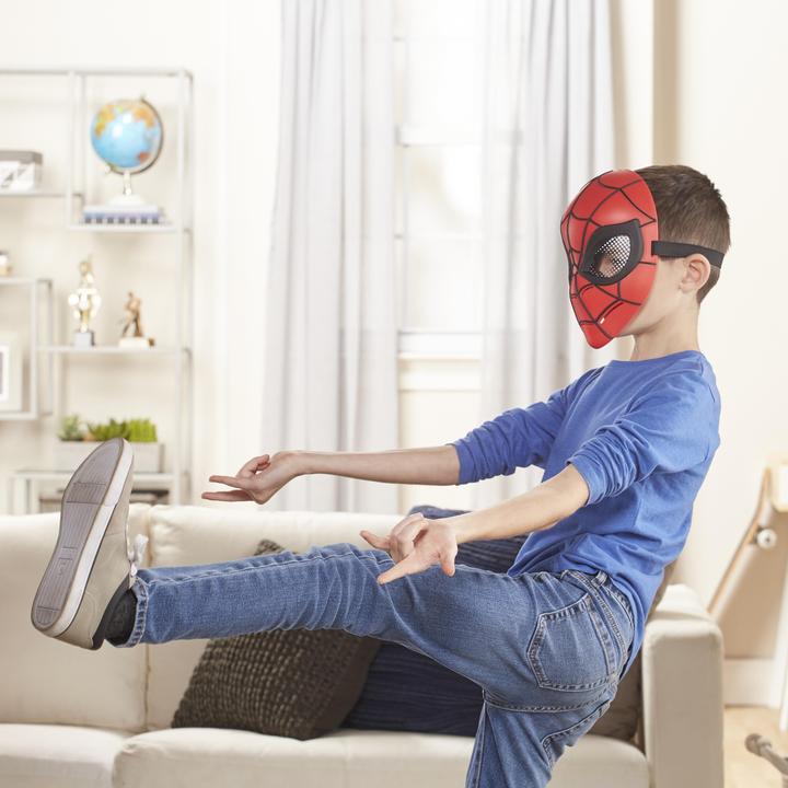 Image du produit Hasbro Spider-Man