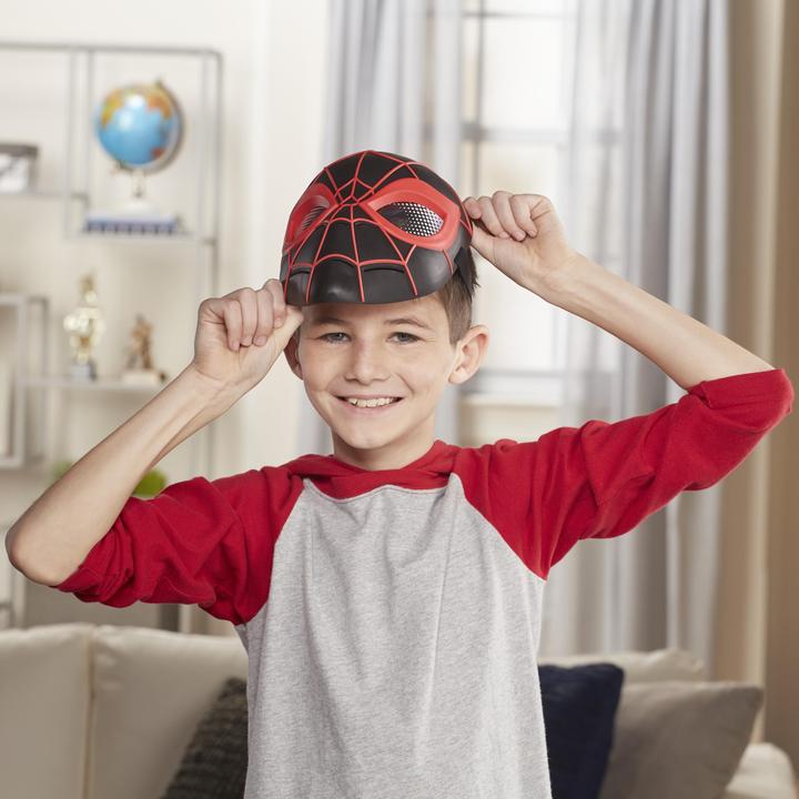 Image du produit Hasbro Spider-Man