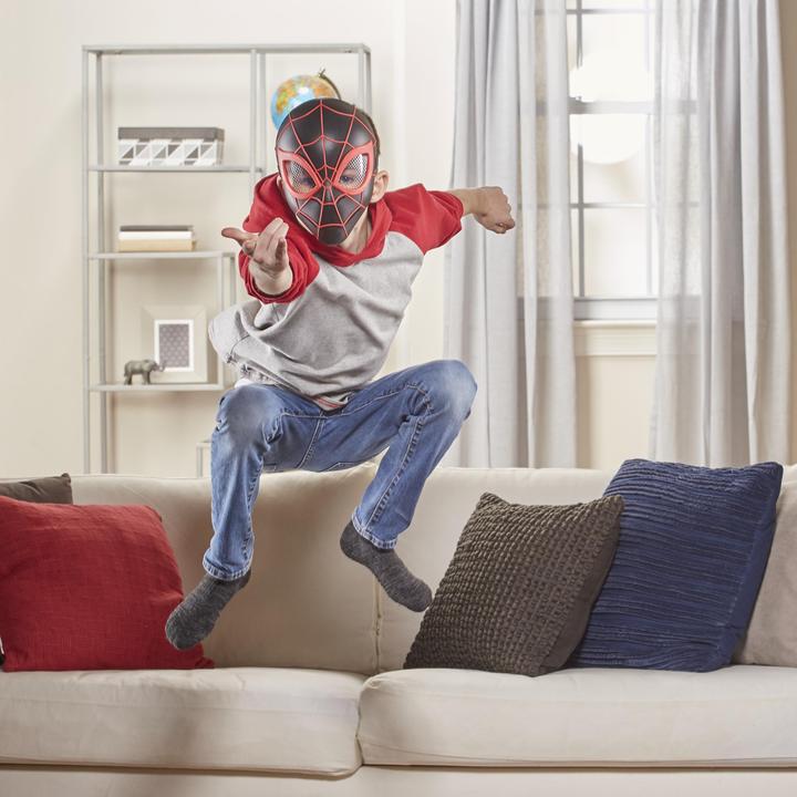 Image du produit Hasbro Spider-Man